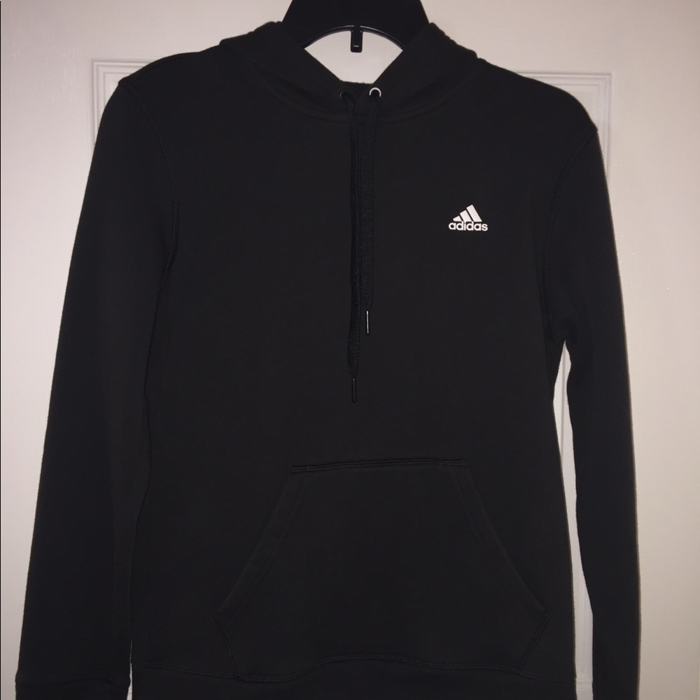 Adidas Hoodie